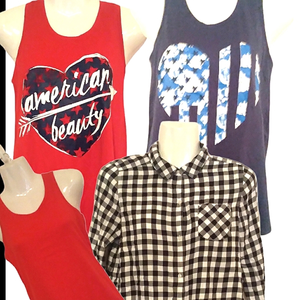Girls Size 16 bundle